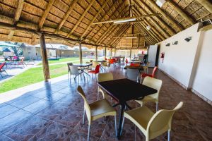 b   grounds and buildings   ritsako game lodge  