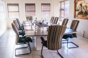e conferencing   ritsako game lodge  