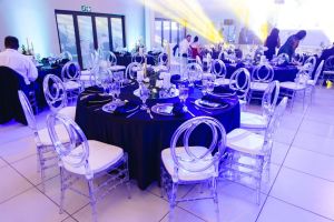 events  