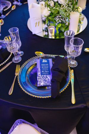 events  